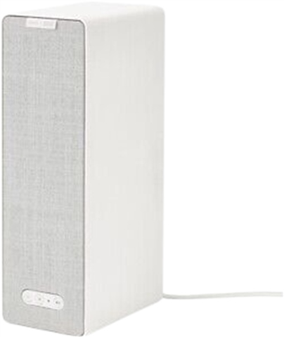 Sonos IKEA SYMFONISK Bookshelf Speaker (Gen 2) - White, A - CeX